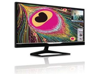 Philips 298X4QJAB 29" UltraWide IPS LCD Monitor HDMI, Built in Speakers