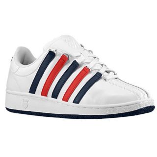 K Swiss Classic VN   Mens   Casual   Shoes   White/Ice