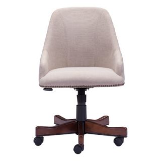 Maximus Mid Back Office Chair by dCOR design