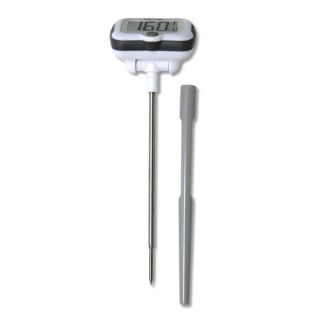 Five Star Commercial Digital Thermometer