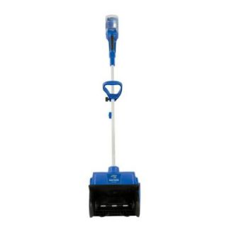 Snow Joe iON Core Tool 40 Volt Cordless 13 in. Brushless Electric Snow Shovel   Battery + Charger Not Included ION13SS CT