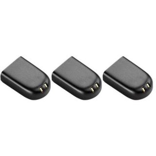 Plantronics Battery 84598 01 (3 Pack) For W440, W740 & WH500