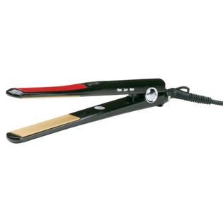 Chi Deep Brilliance 1/2 Ceramic Hairstyling Iron  Red