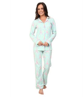 BedHead Long Sleeve Classic PJ Set