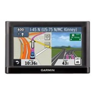 Garmin  5.0 In. GPS Navigator with U.S. Coverage and Lifetime Maps