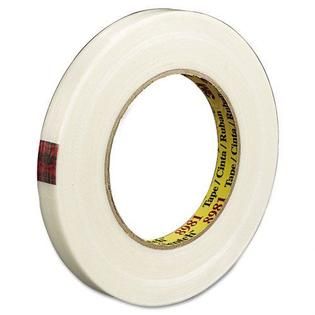 Scotch High Performance Filament Tapes   Office Supplies   Tape