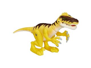 Playskool Heroes Jurassic World Raptor Figure