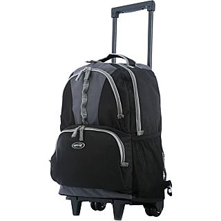 Olympia Rolling Backpack 18