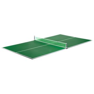 Hathaway Quick Set Table Tennis Conversion Top   14957977  