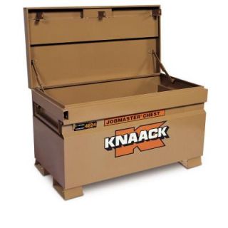 Knaack 48 in. x 24 in. x 28 in. Storage Chest 4824