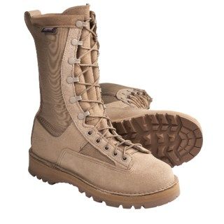 Danner Fort Lewis Light Gore Tex® Military Boots (For Women) 6098X 90