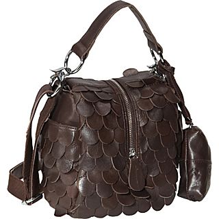 AmeriLeather Feesh Purse