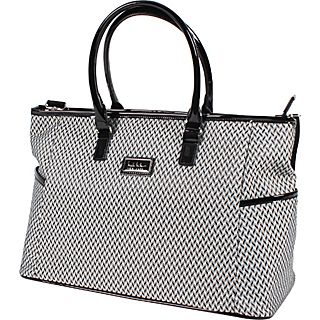 Nicole Miller NY Luggage Kristina Shopper