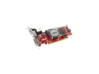 Asus EAH5450 SILENT/DI/1GD3(LP) Radeon 5450 Graphic Card   650 MHz Core   1 GB DDR3 SDRAM   PCI Expr