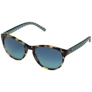 Tory Burch Womens TY7074 Cateye Sunglasses