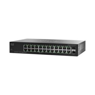 Cisco SG102 24 NA SG102 24 Compact 24 Port Gigabit