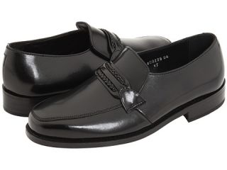 Florsheim Richfield Slip On Black Ultimo