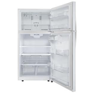 Kenmore  24 cu. ft. Top Freezer Refrigerator   White ENERGY STAR®