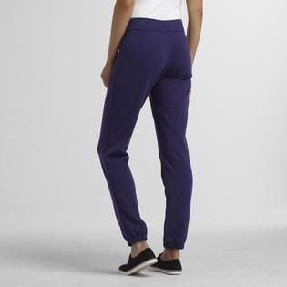 Route 66   Womens Skinny Track Pants