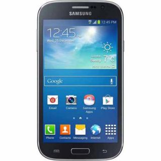 Samsung Galaxy Grand Neo DUOS I9060C GSM Dual SIM Smartphone (Unlocked)