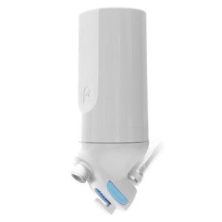 Pelican Water 3 Stage Premium Shower Filter Without Head PSF 1NH