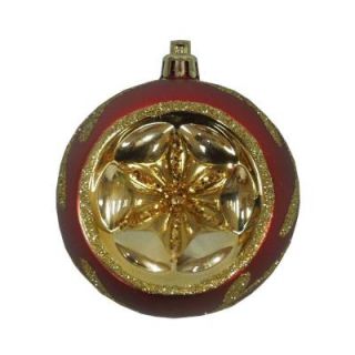 80 mm Ornament (16 Piece) C 130188_2PK