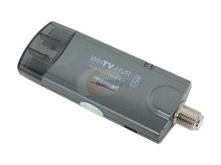 Hauppauge WinTV HVR 850 HDTV USB 2.0 Adapter