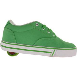 Childrens Heelys Launch Neon Green   16430928   Shopping