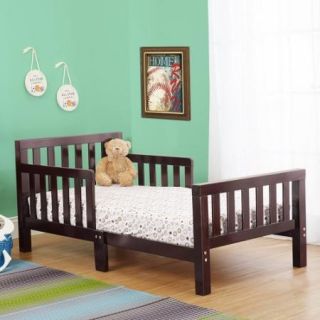 Orbelle Contemporary 415 Toddler Bed