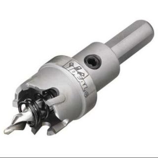 IDEAL 36 301 Carbide Hole Cutter, 7/8 In Hole