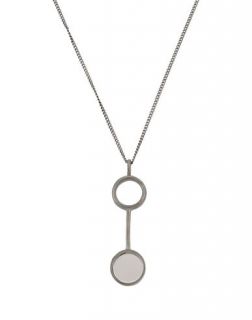 Bjørg Necklace   Women Bjørg Necklaces   50170052OX