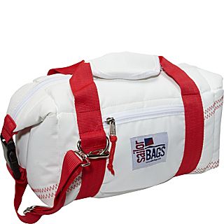 SailorBags Sailcloth 8 Pack Soft Cooler Bag