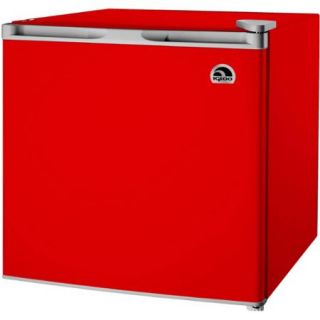 Igloo 1.6 cu ft Refrigerator