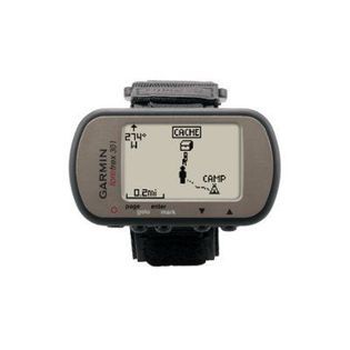 Garmin  Foretrex 301 FORETREX301 Waterproof Hands Free GPS Navigation