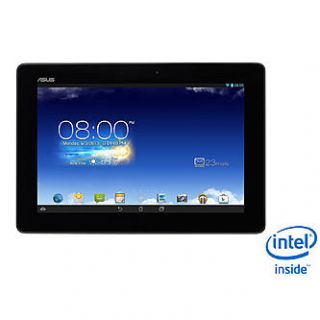 ASUS ME302CA 10.1 Touchscreen Tablet with Intel Atom Z2560 Processor