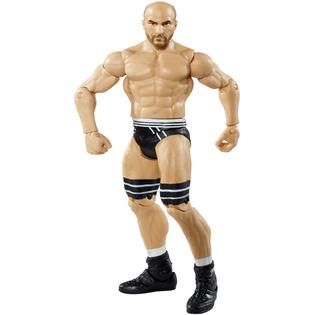WWE Cesaro   WWE Series 47 Toy Wrestling Action Figure   Toys & Games