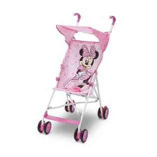 Delta Children Minnie Umbrella Stroller   Baby   Baby Gear   Strollers