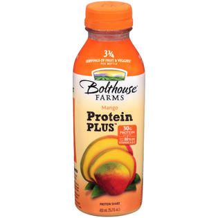 Bolthouse Farms Protein Shake 15.2 FL OZ PLASTIC BOTTLE   Food