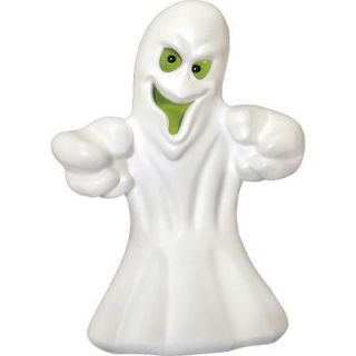 General Foam 36 in. Grinning Ghost with Glowing Green Eyes H2204X