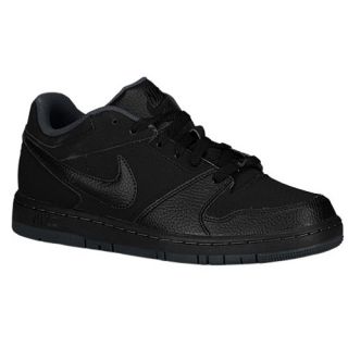 Nike Prestige IV   Mens   Basketball   Shoes   White/Black/Medium Gum Brown