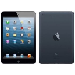 Apple iPad Mini Black Slate 16GB Wi Fi Only MD528LL/A   18572211