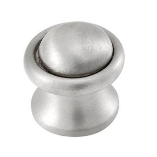 Sanzio Mushroom Knob