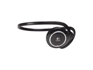 Logitech 980415 0403 3.5mm Connector Supra aural Wireless Headphones for 