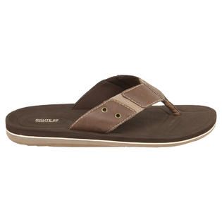 Route 66 Mens Sandal Milly2   Brown   Clothing, Shoes & Jewelry