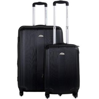 CalPak Torrino Hardsided Spinner 2 Piece Luggage Set