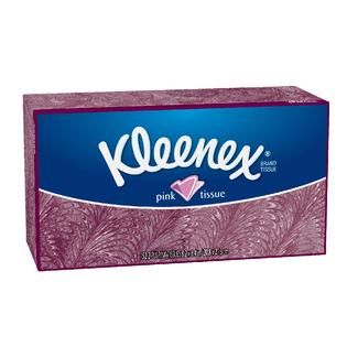 Kleenex Everyday Facial Tissues   Food & Grocery   Paper Goods
