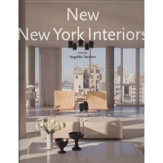 New New York Interiors