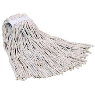 Quickie No. 16 Cotton Wet Mop Head Refill 0361 1