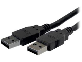 Comprehensive USB3 AA 10ST USB 3.0 A Male To A Male Cable 10ft.