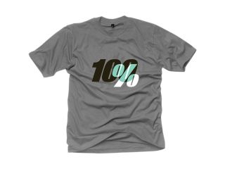 100% Gray House Mens Premium T Shirt Gray MD